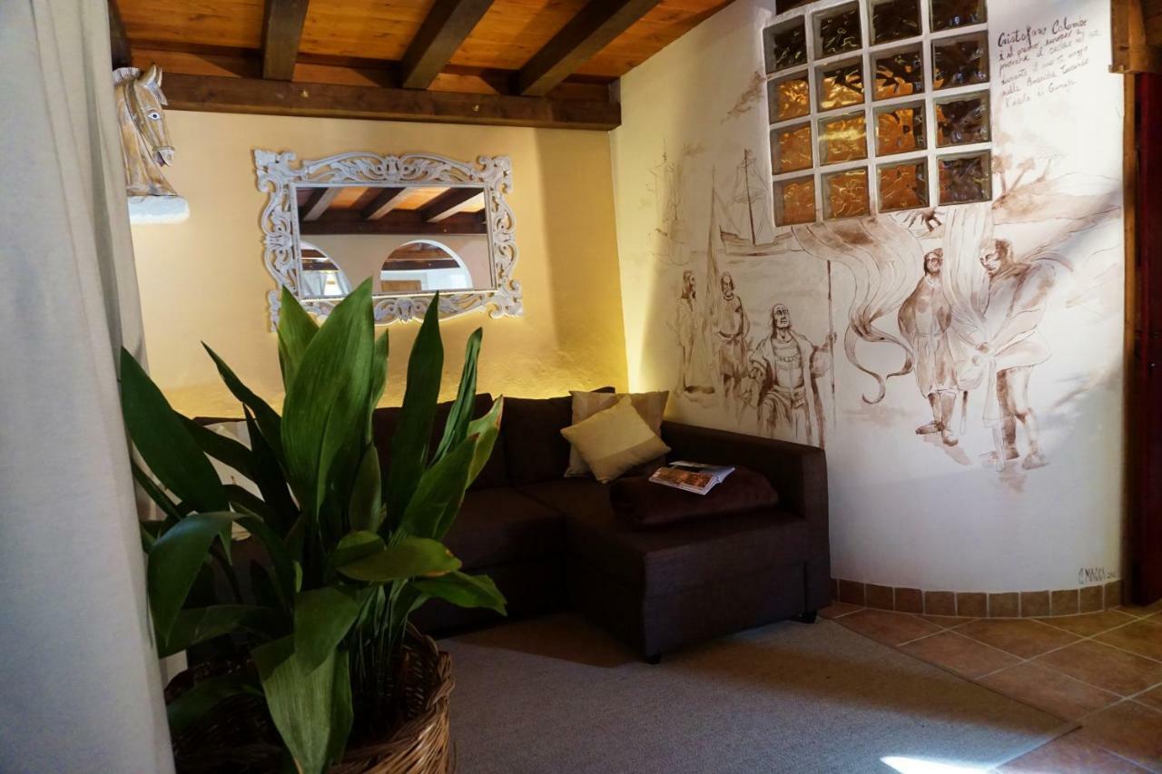 Kakaw Modica Charming House Apartment Ragusa Exterior foto