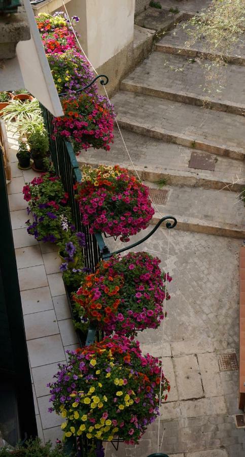 Kakaw Modica Charming House Apartment Ragusa Exterior foto