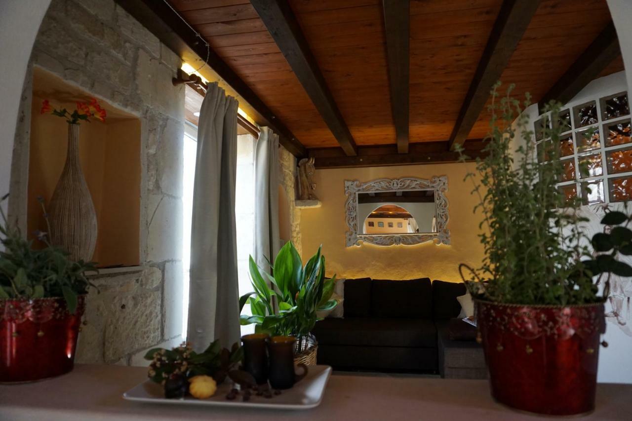 Kakaw Modica Charming House Apartment Ragusa Exterior foto